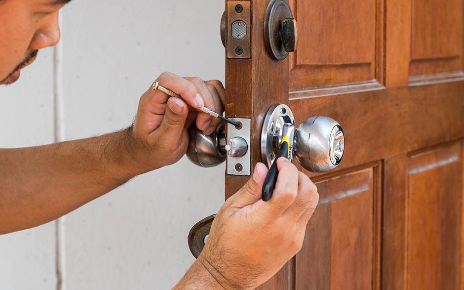contacter le serrurier Aubervilliers